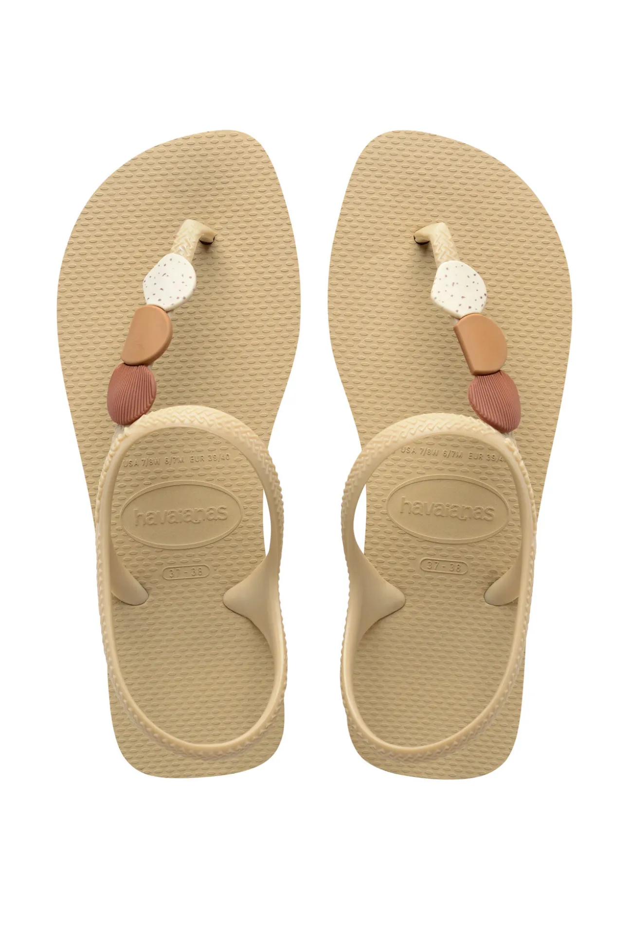 Chanclas Hav. Flash Urban Plus