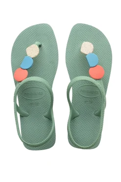 Chanclas Hav. Flash Urban Plus