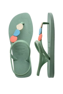 Chanclas Hav. Flash Urban Plus