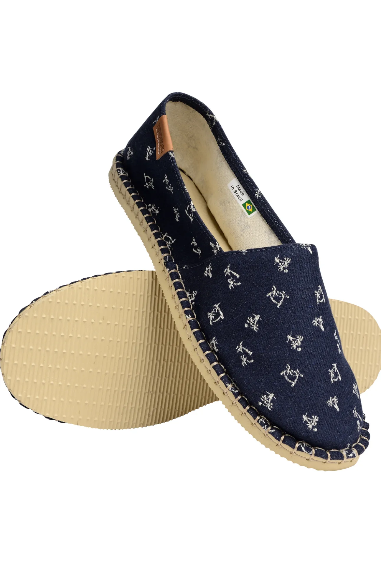 Chanclas Hav. Origine Iv Print