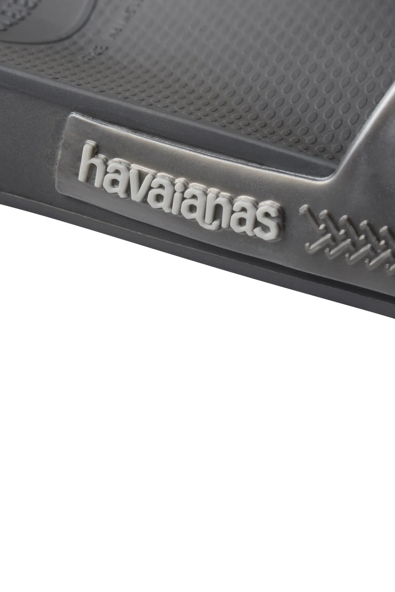 Chanclas Hav. Slide Classic Metallic