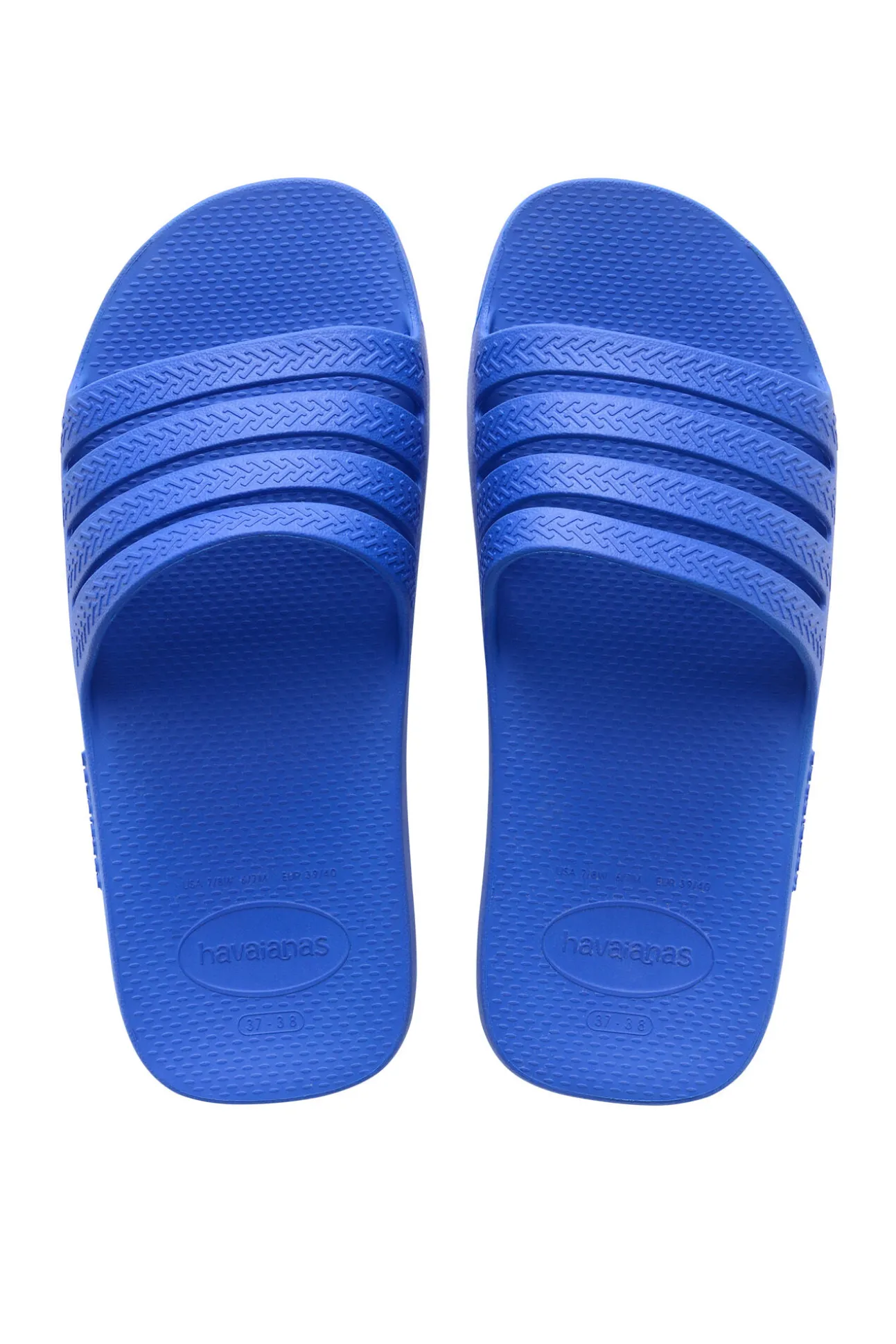 Chanclas Hav. Slide Stradi