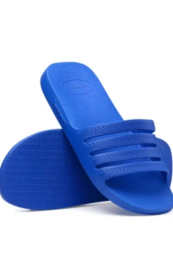 Chanclas Hav. Slide Stradi