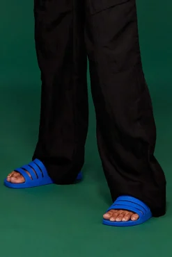 Chanclas Hav. Slide Stradi