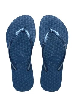Chanclas Hav. Slim Flatform