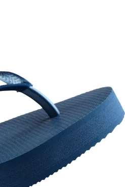 Chanclas Hav. Slim Flatform