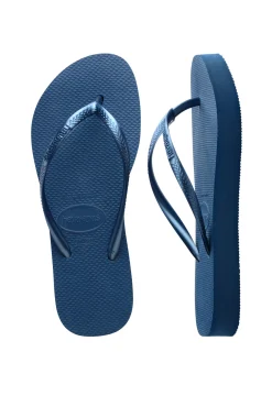 Chanclas Hav. Slim Flatform