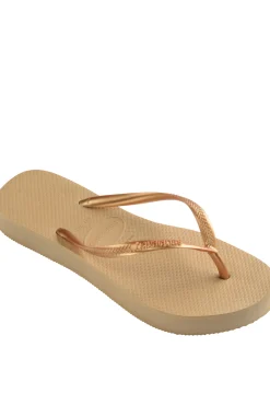 Chanclas Hav. Slim Flatform