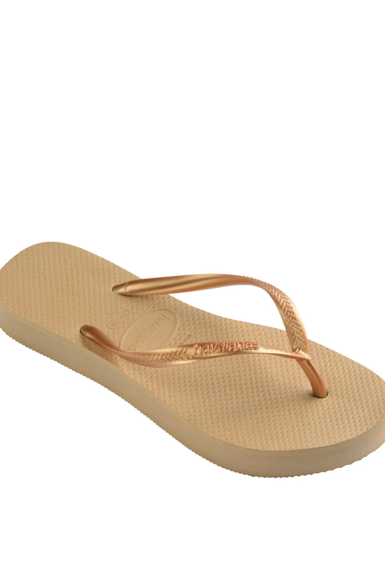 Chanclas Hav. Slim Flatform