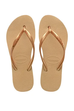 Chanclas Hav. Slim Flatform