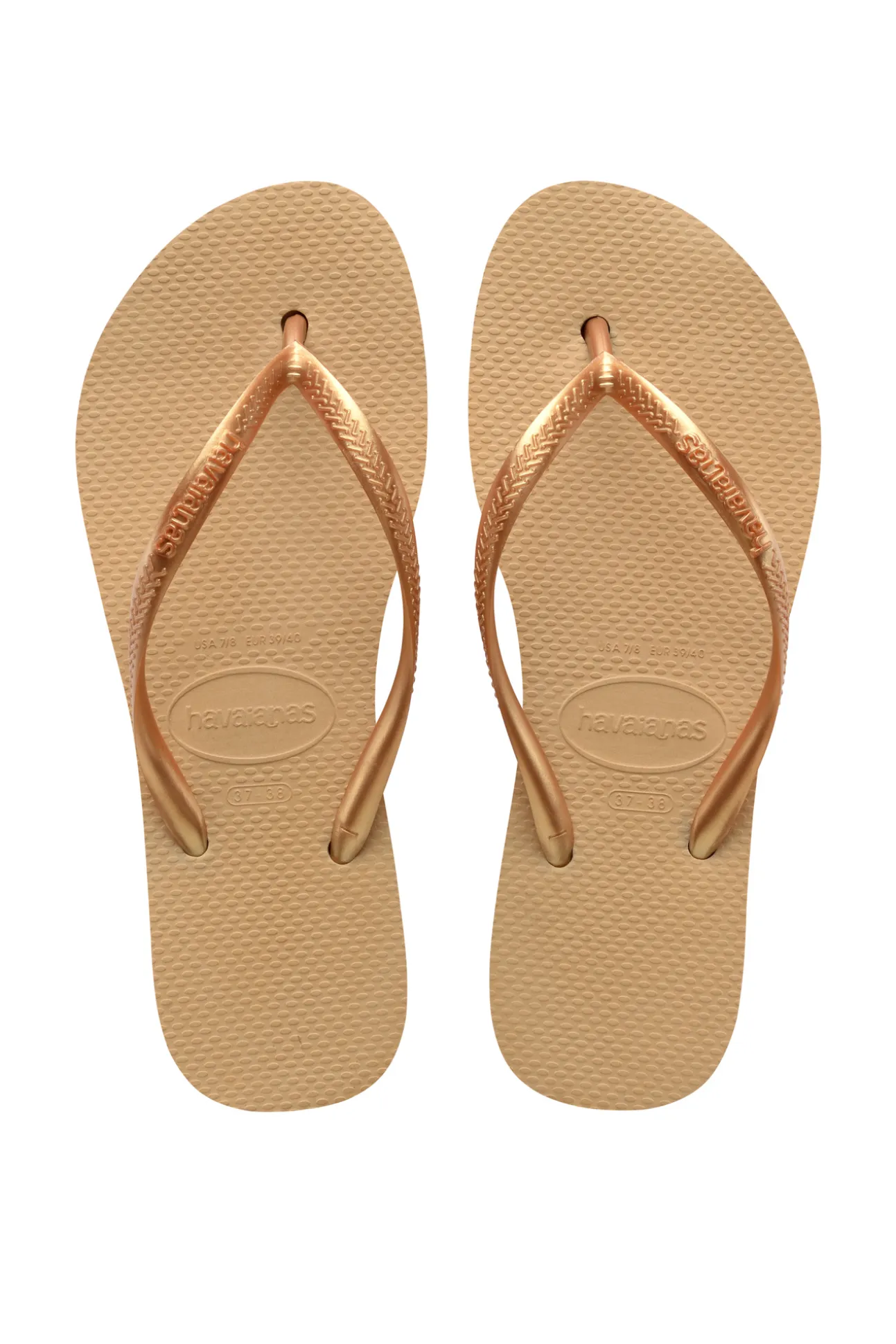 Chanclas Hav. Slim Flatform