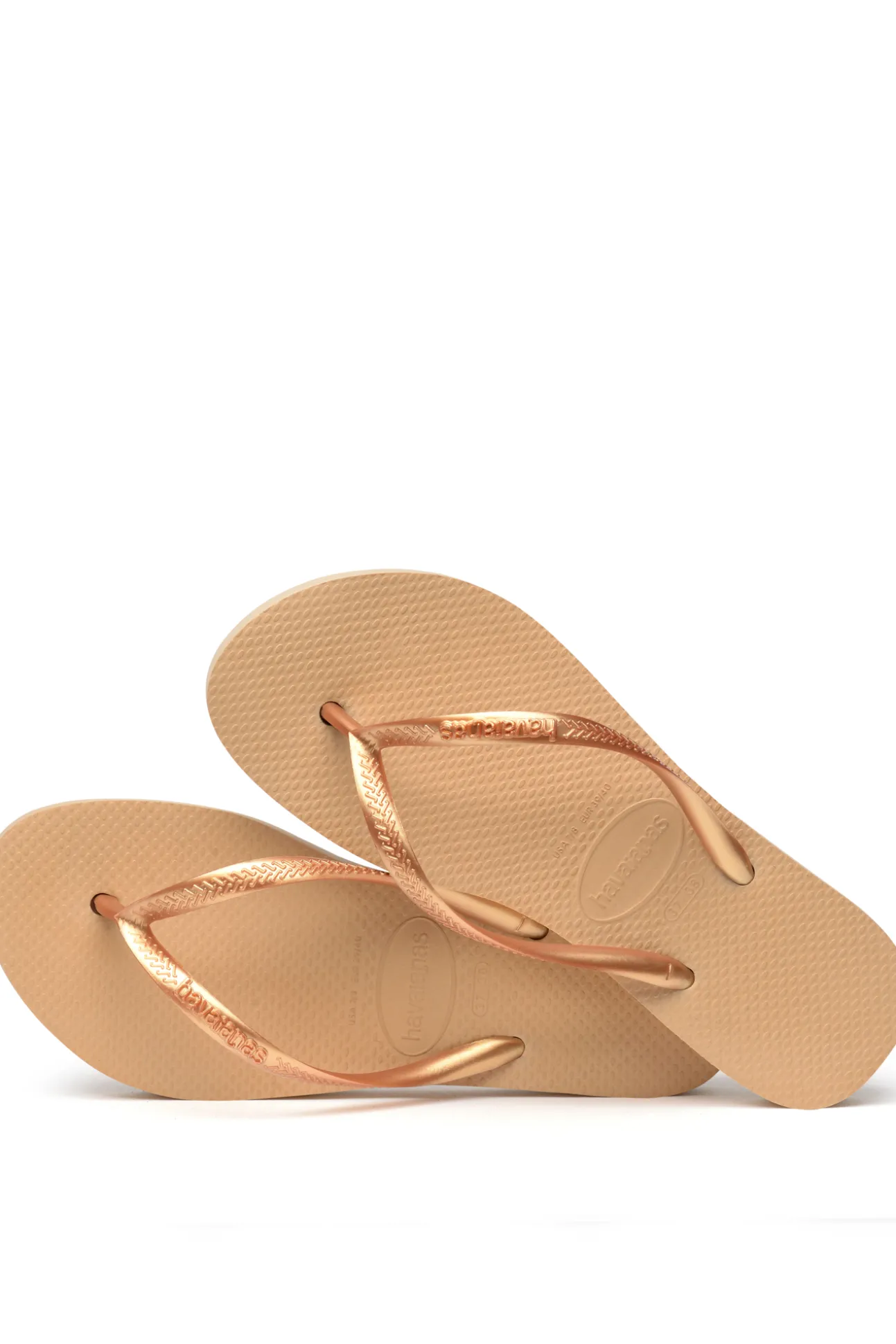Chanclas Hav. Slim Flatform