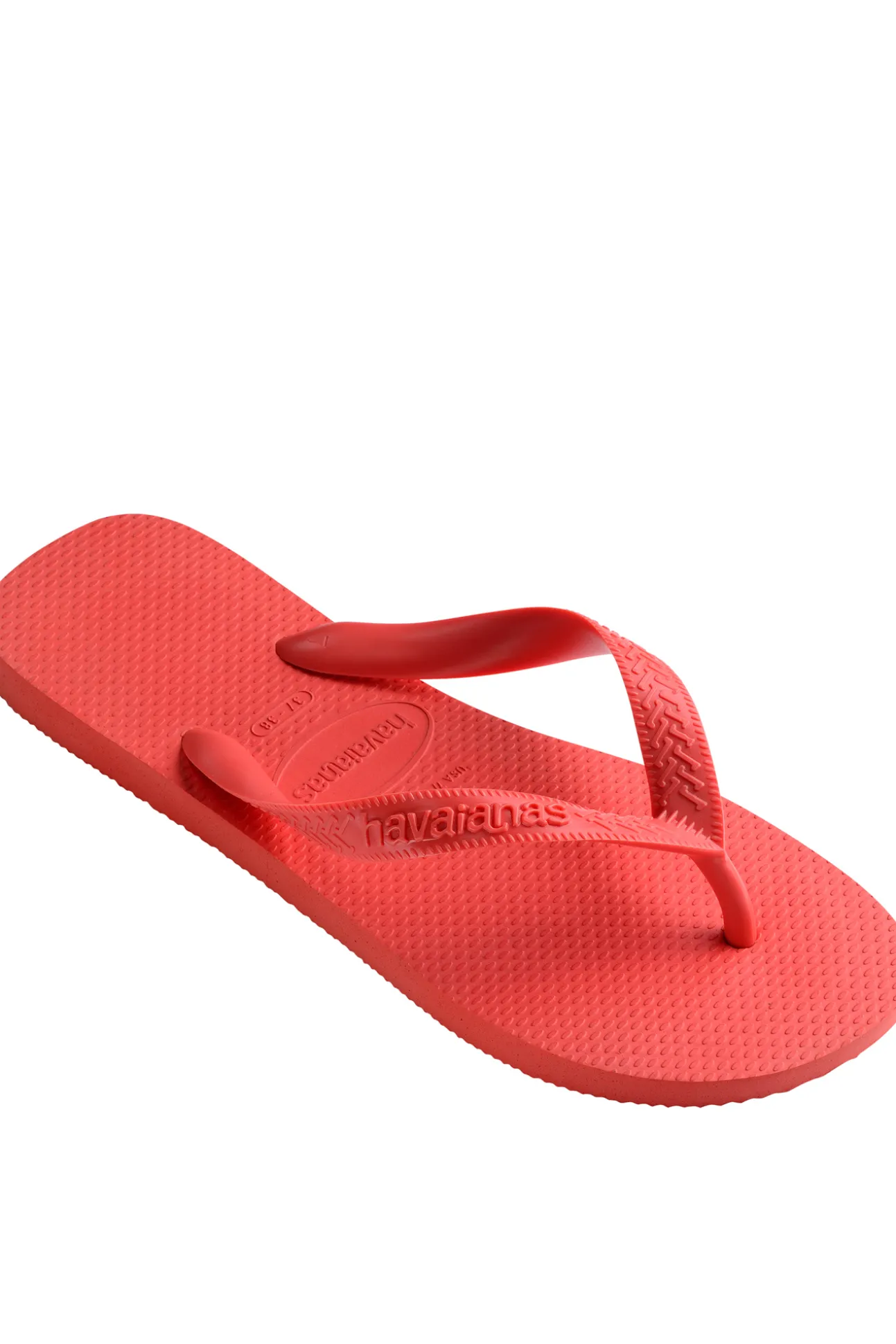 Chanclas Hav. Top