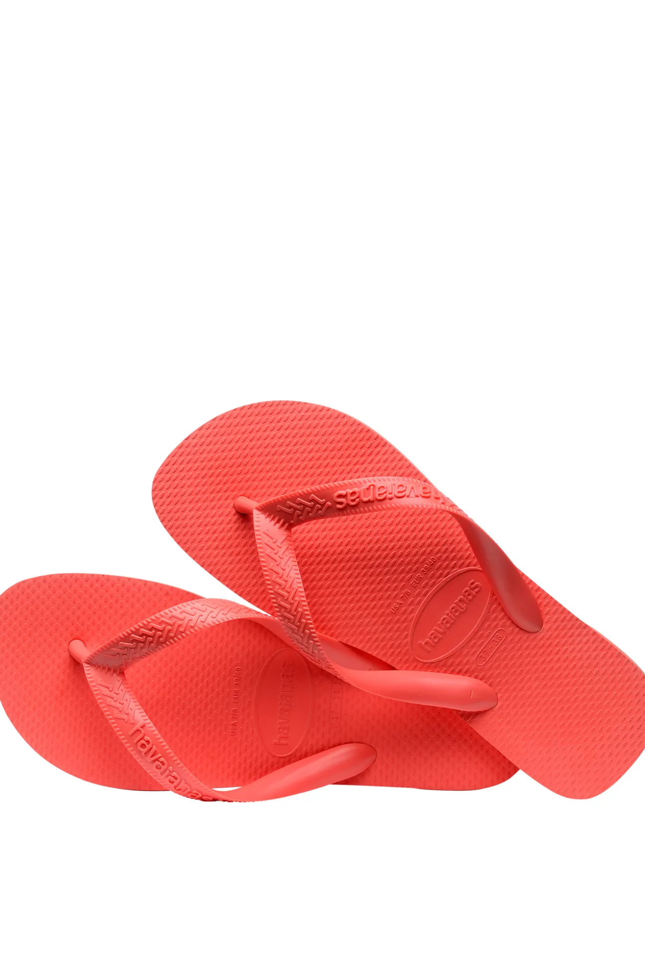 Chanclas Hav. Top
