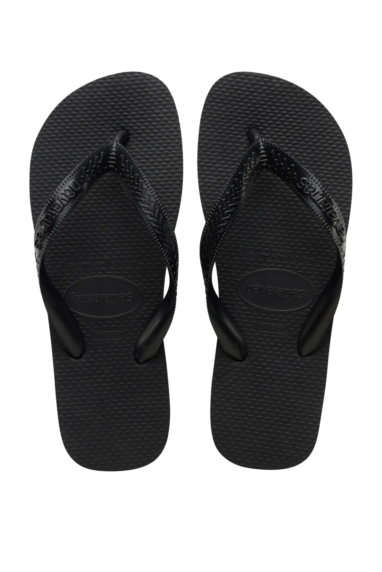 Chanclas Hav. Top