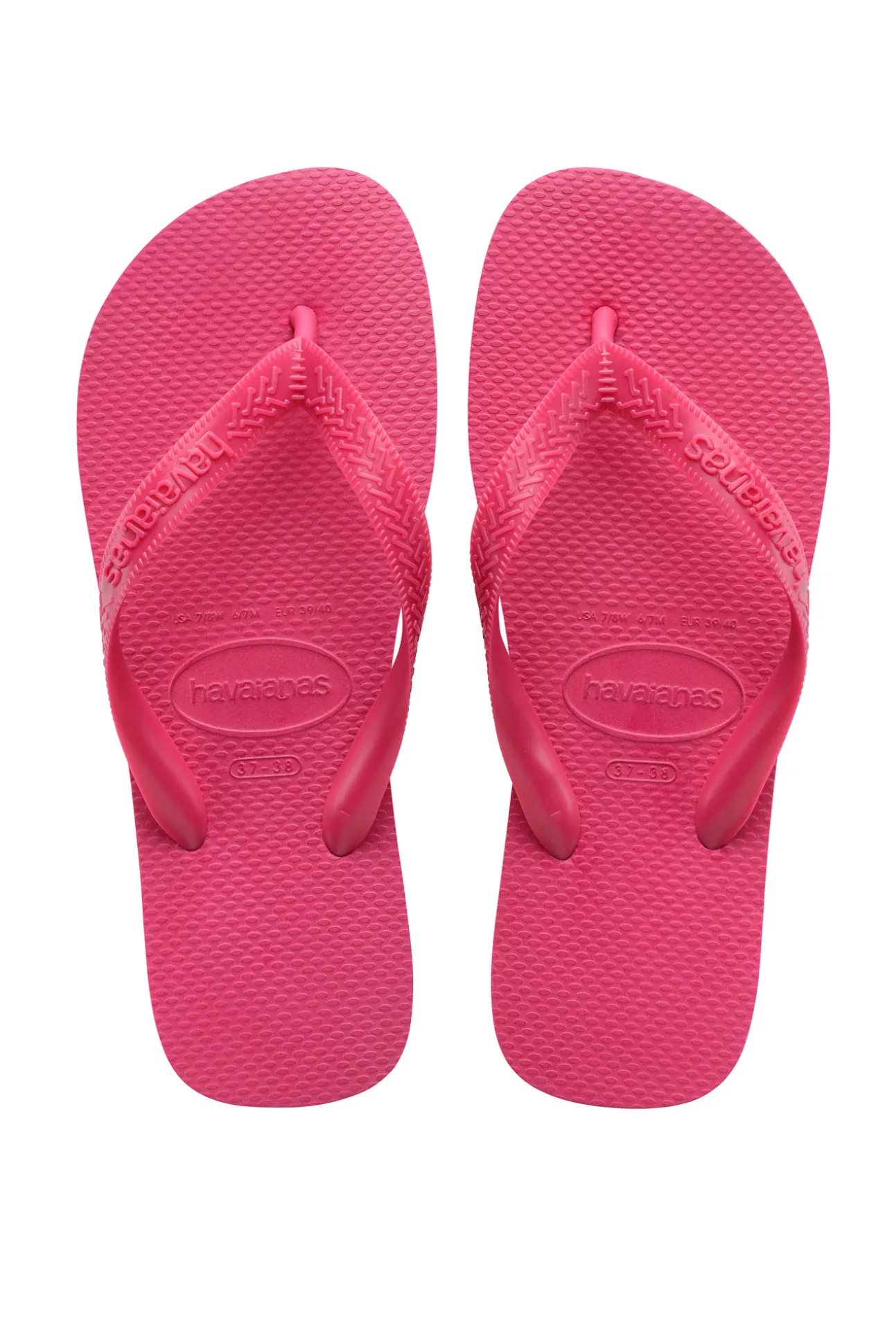 Chanclas Hav. Top