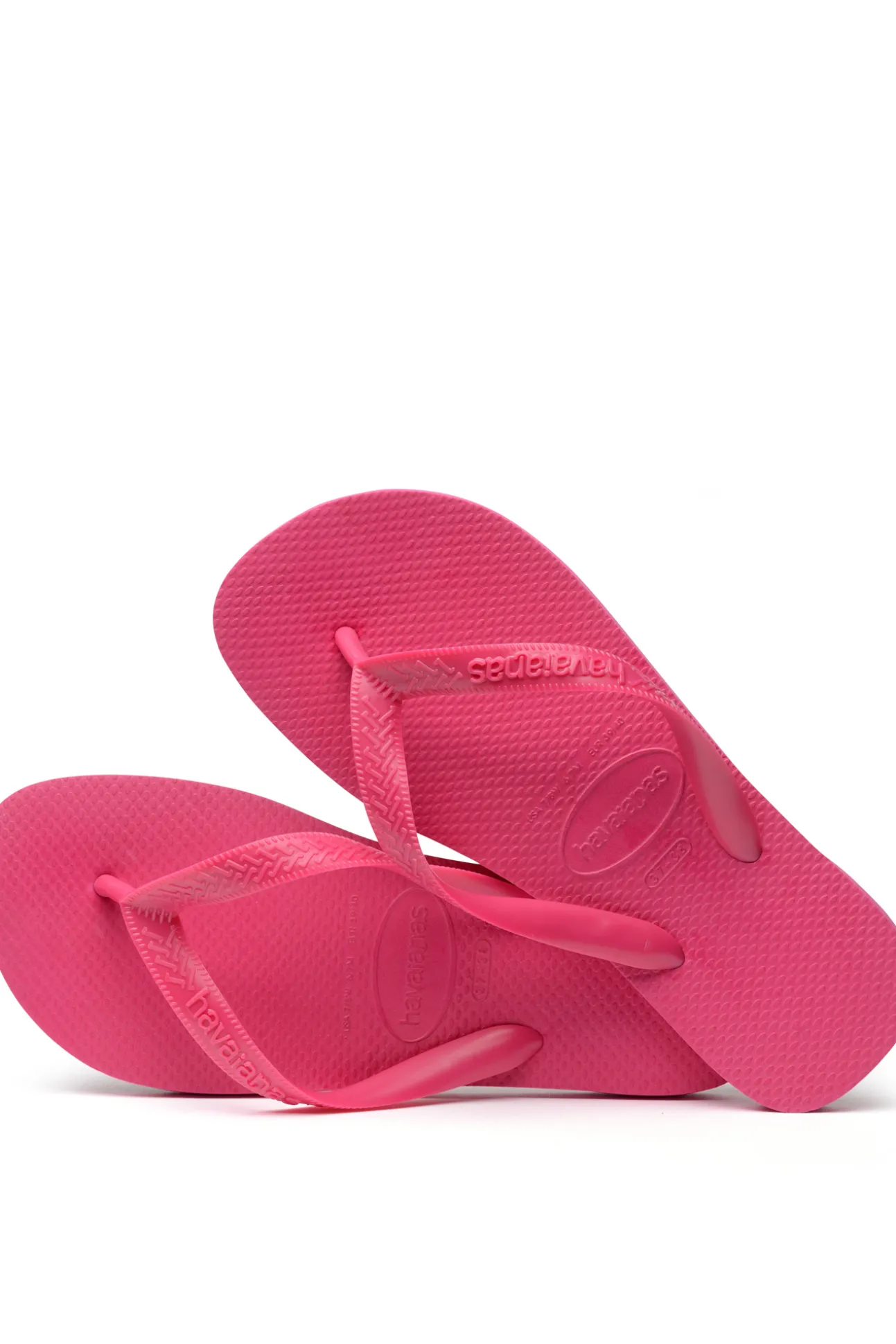 Chanclas Hav. Top