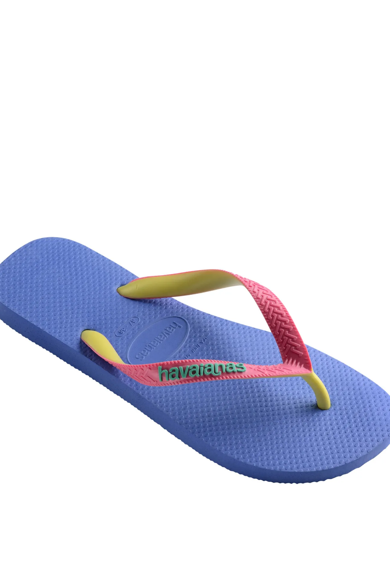Chanclas Hav. Top Mix