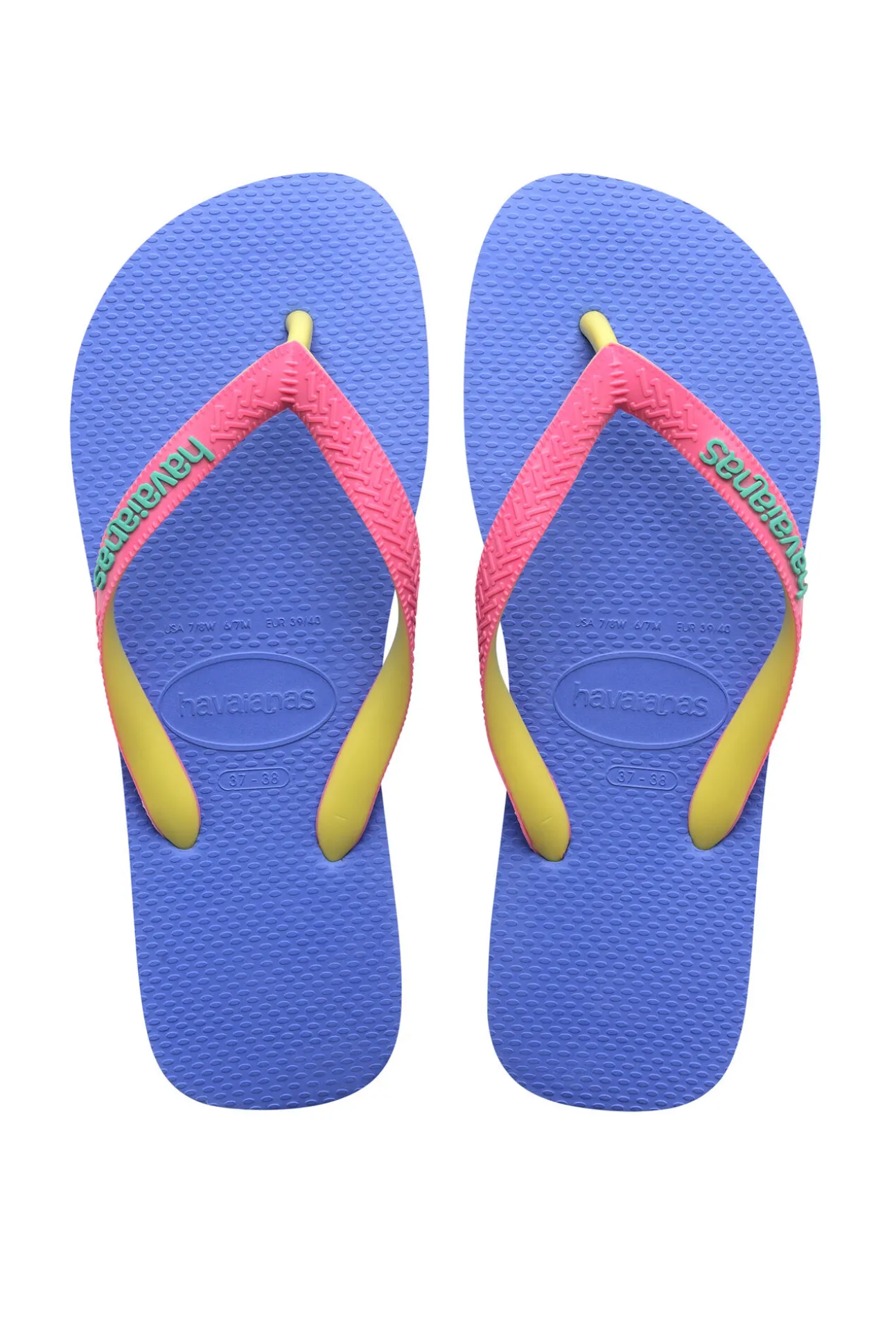 Chanclas Hav. Top Mix