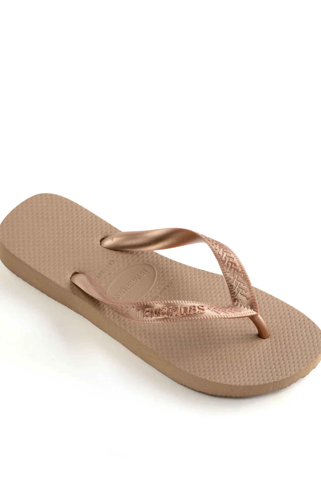 Chanclas Hav. Top Tiras