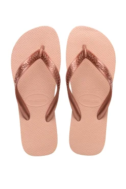 Chanclas Hav. Top Tiras