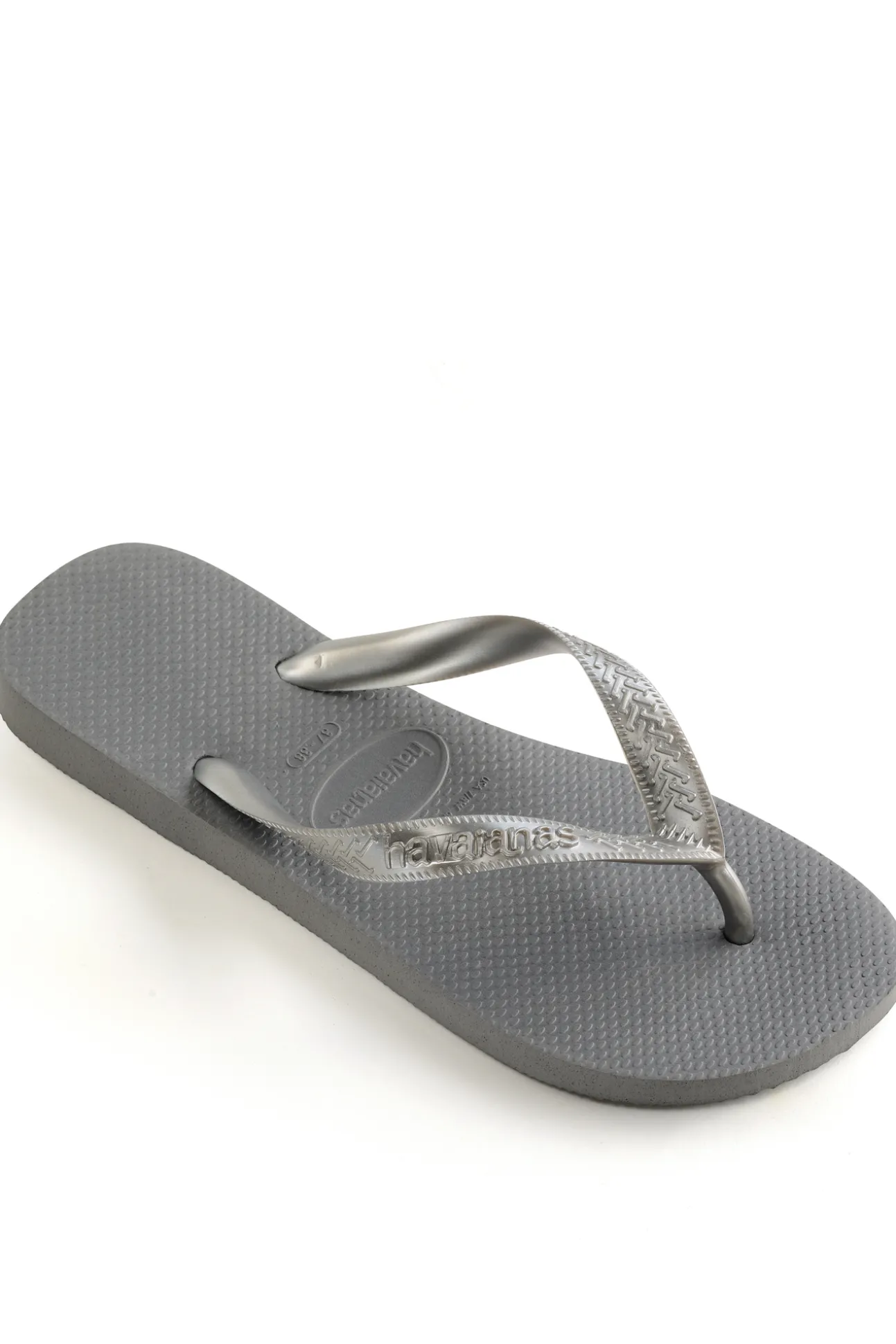 Chanclas Hav. Top Tiras