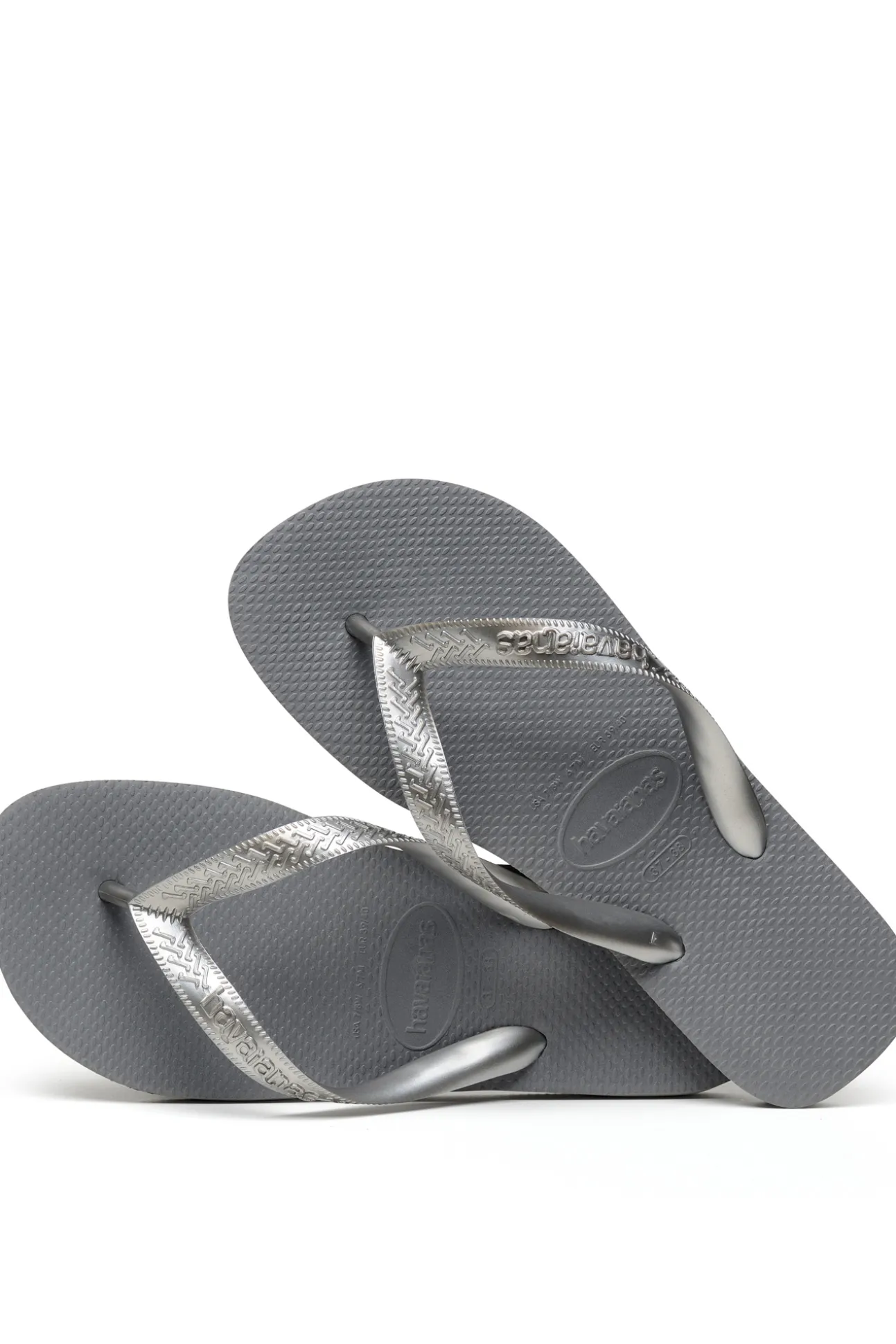 Chanclas Hav. Top Tiras