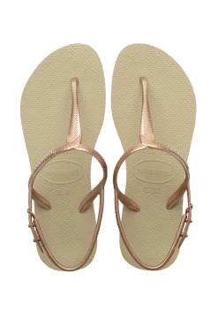 Chanclas Hav. Twist