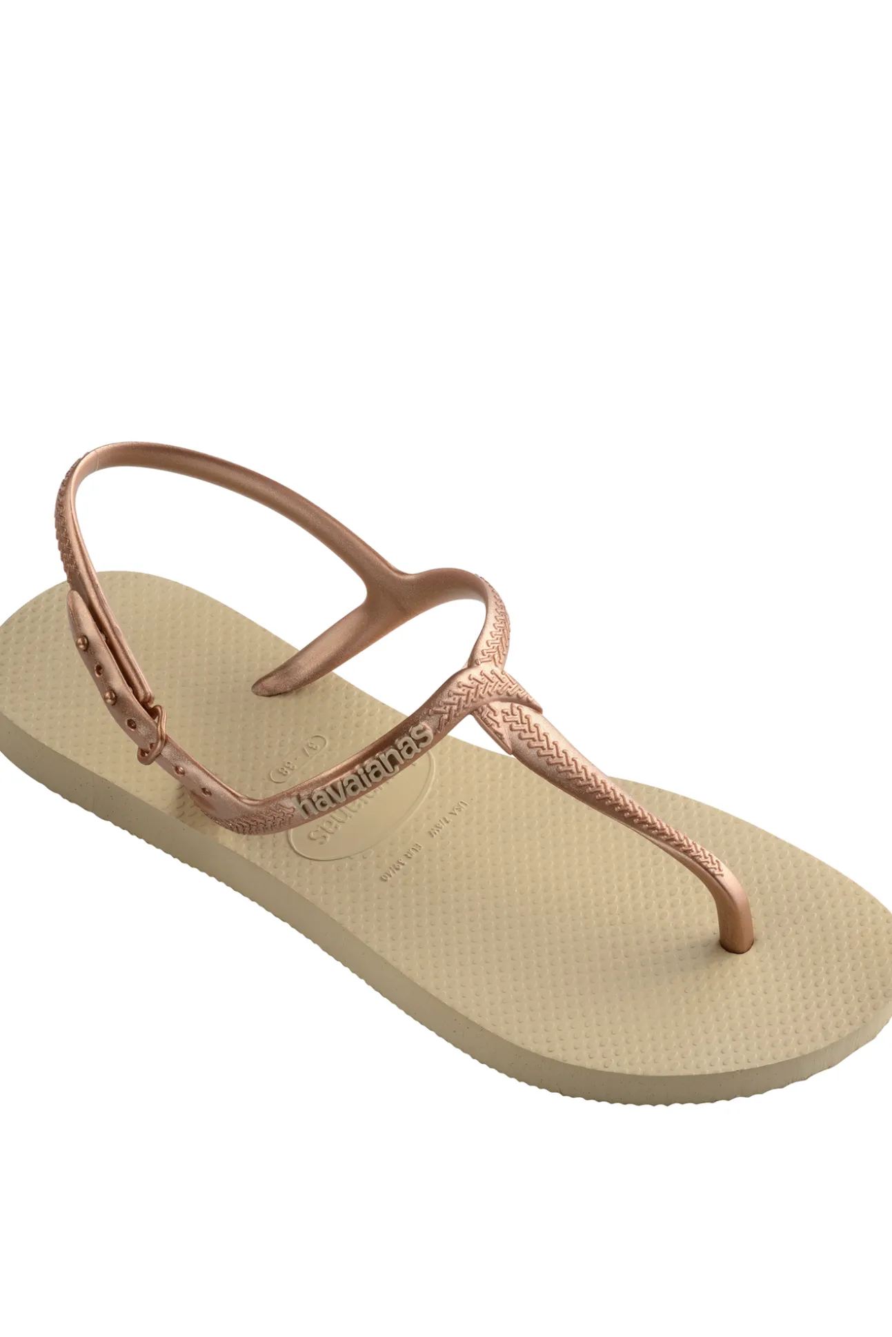 Chanclas Hav. Twist