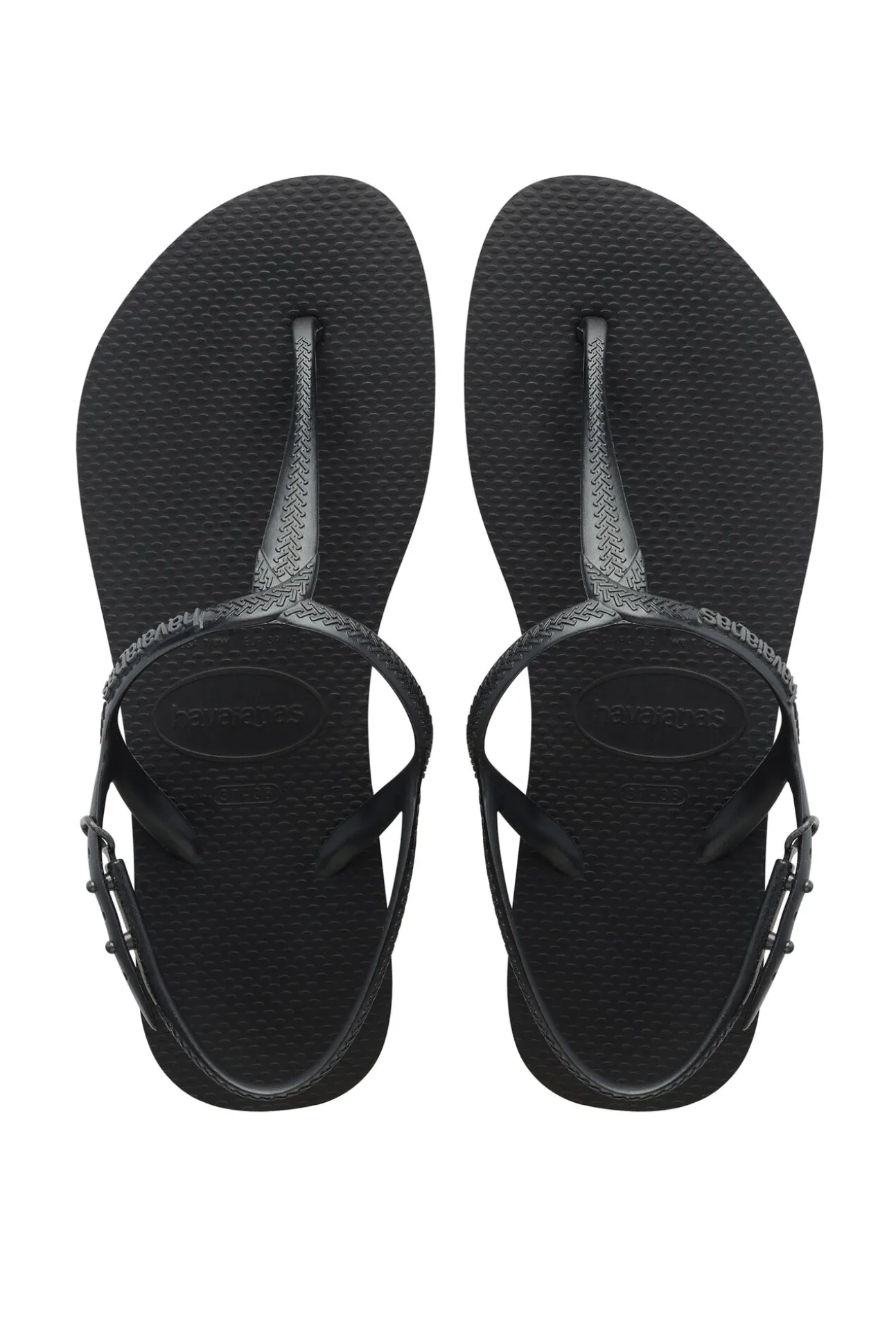 Chanclas Hav. Twist