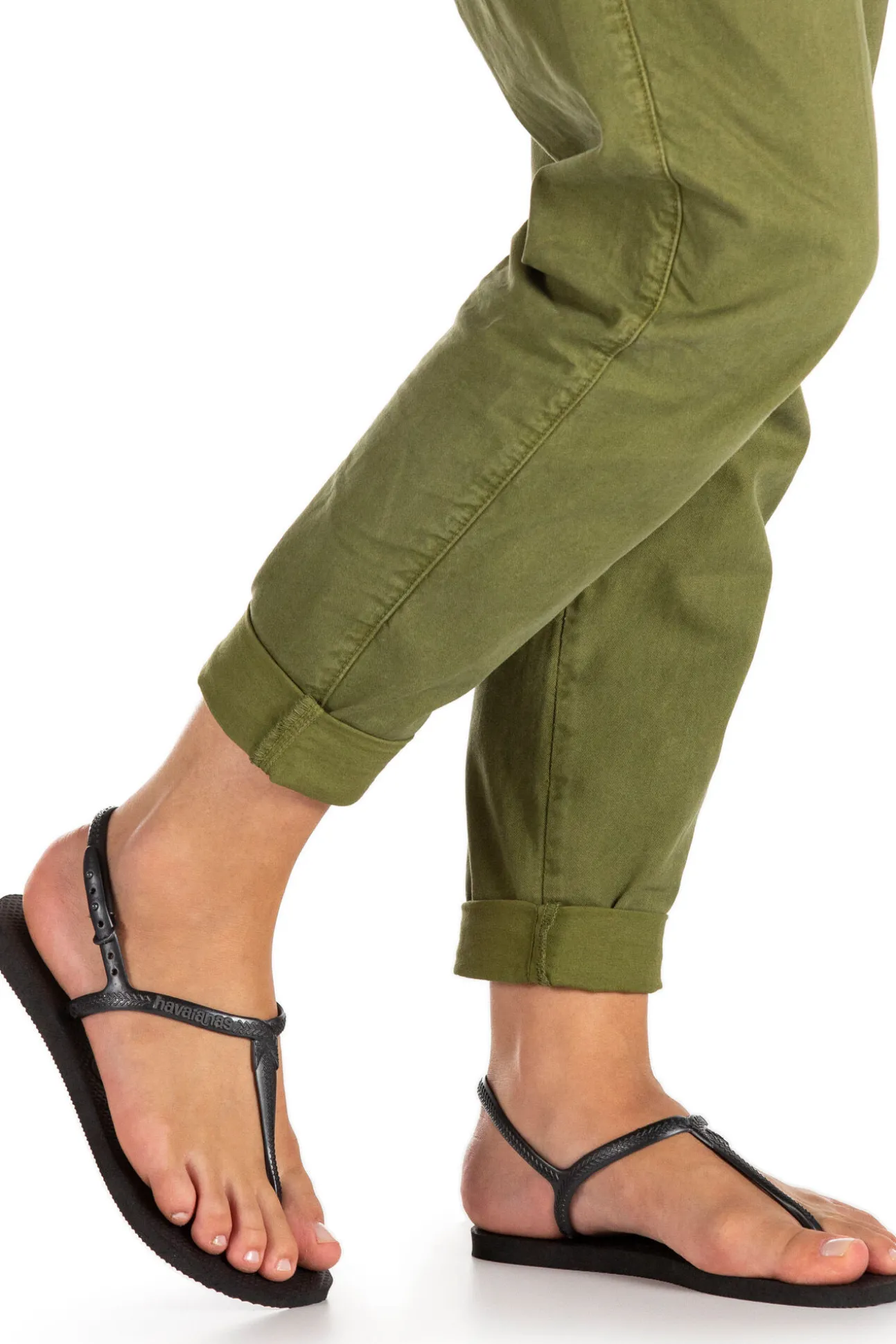 Chanclas Hav. Twist