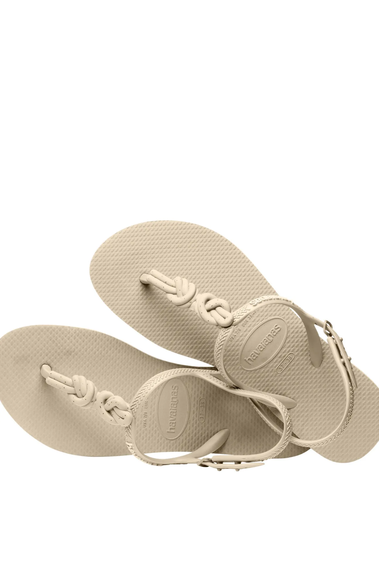Chanclas Hav. Twist Plus