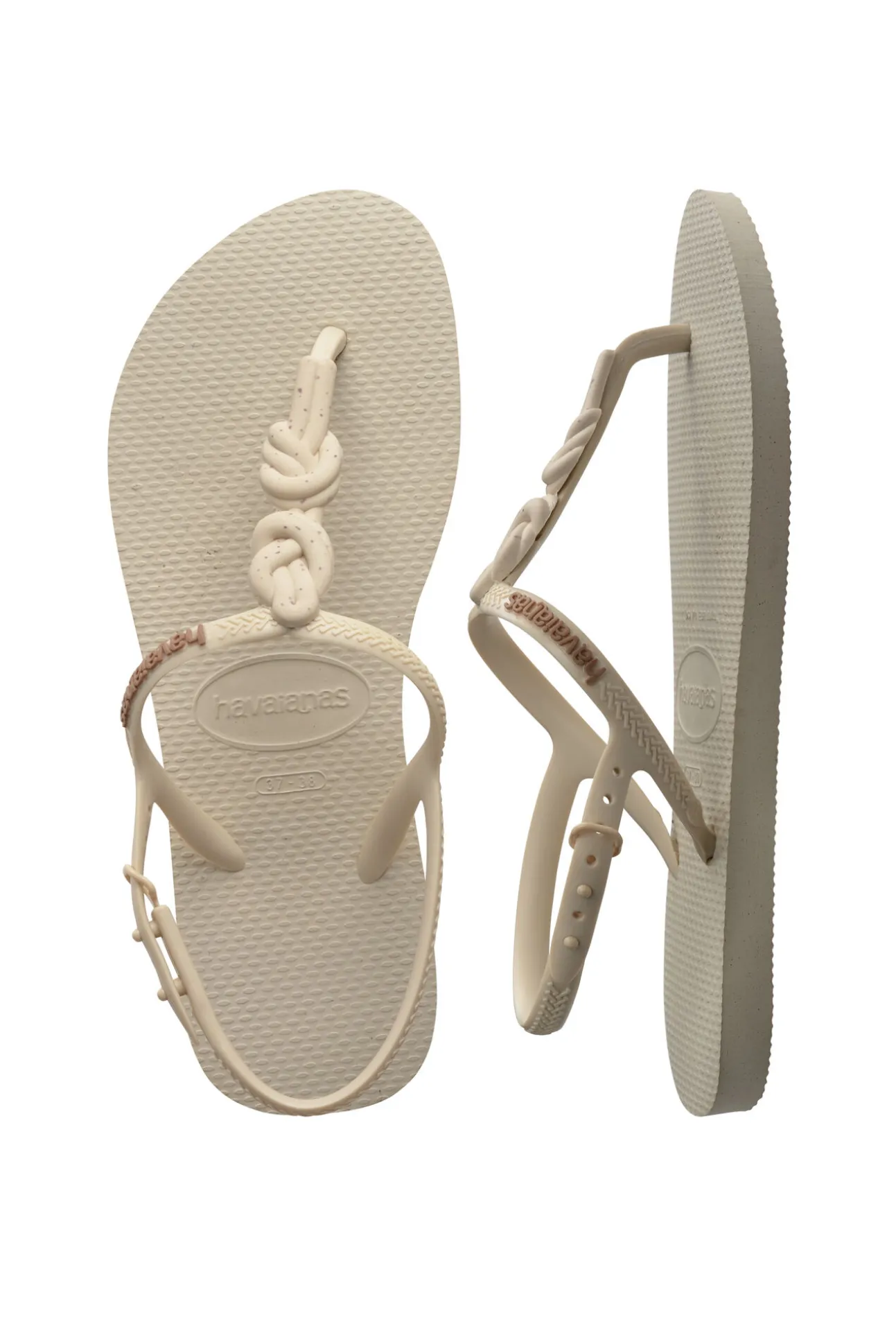 Chanclas Hav. Twist Plus