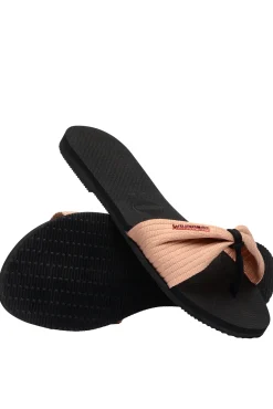 Chanclas Hav. You St Tropez Basic