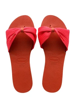 Chanclas Hav. You St Tropez Basic
