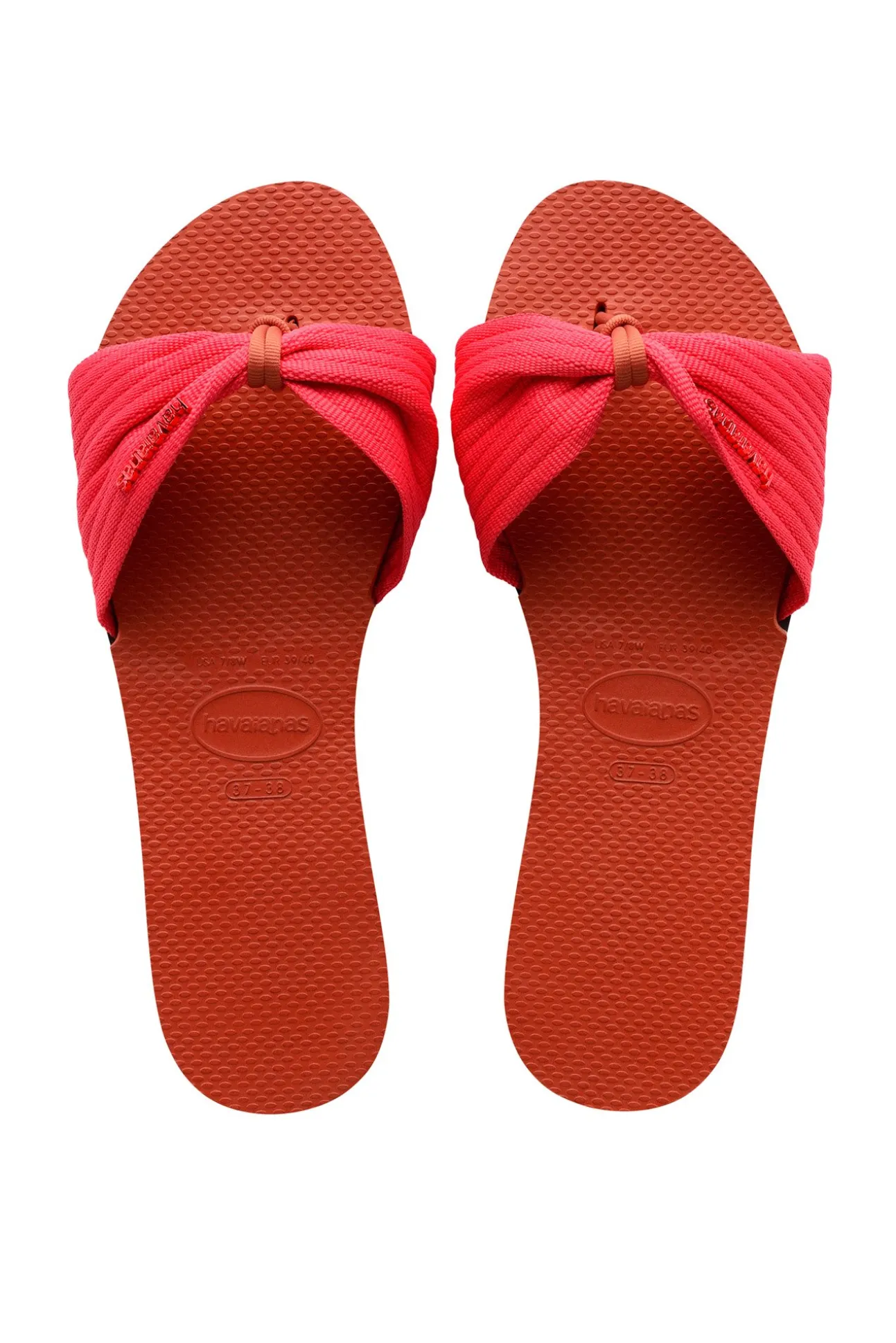 Chanclas Hav. You St Tropez Basic