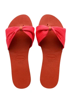 Chanclas Hav. You St Tropez Basic