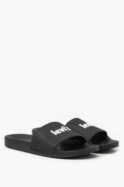 Chanclas June Poster