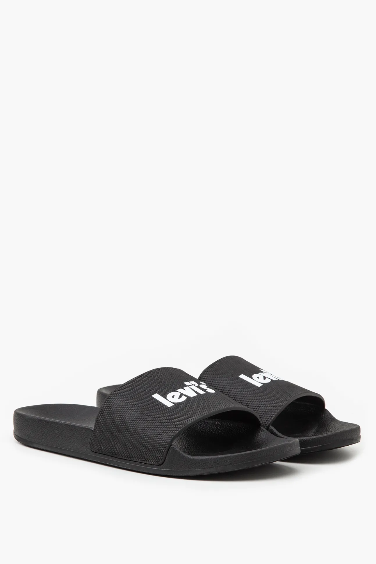 Chanclas June Poster