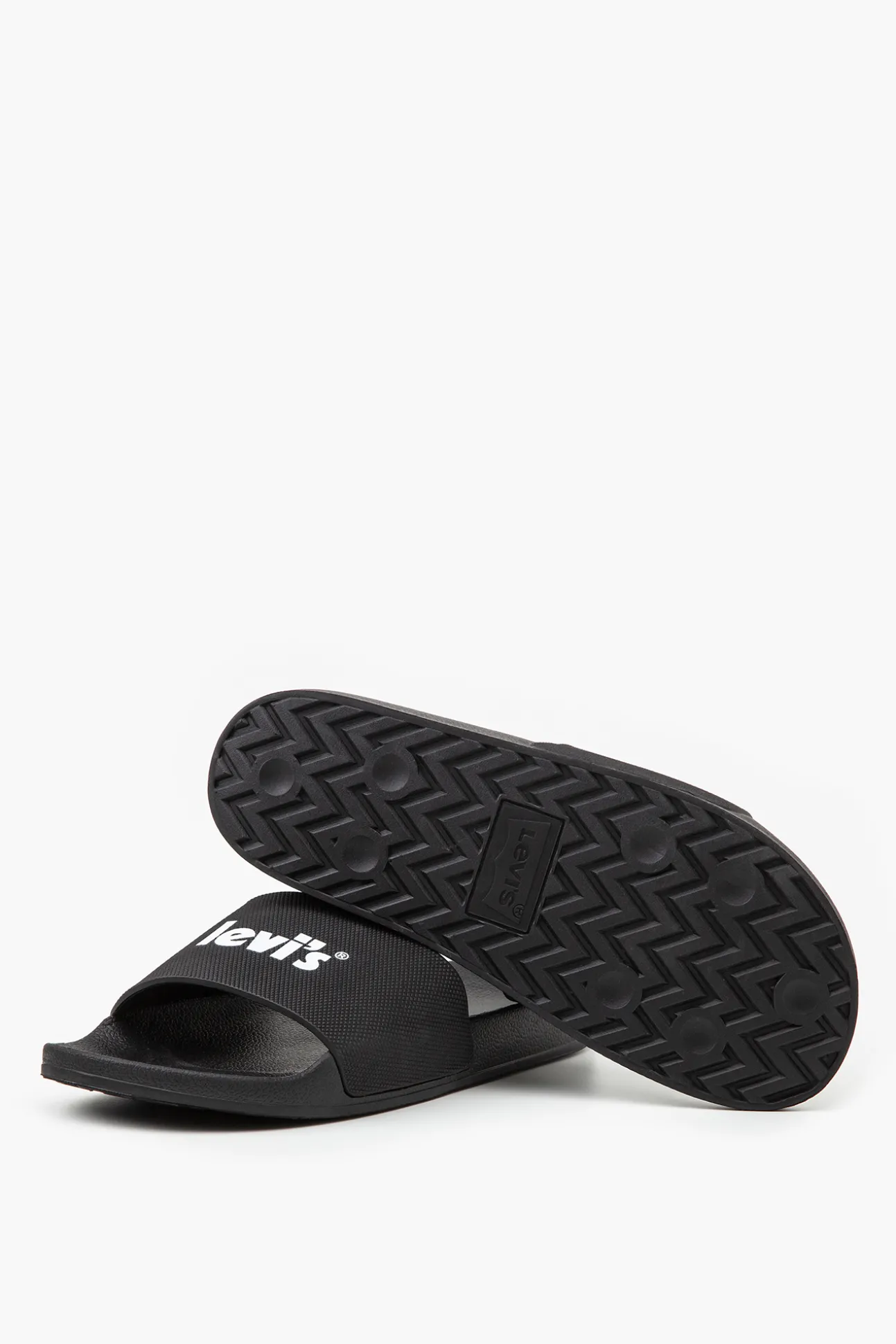 Chanclas June Poster