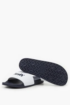 Chanclas June Poster