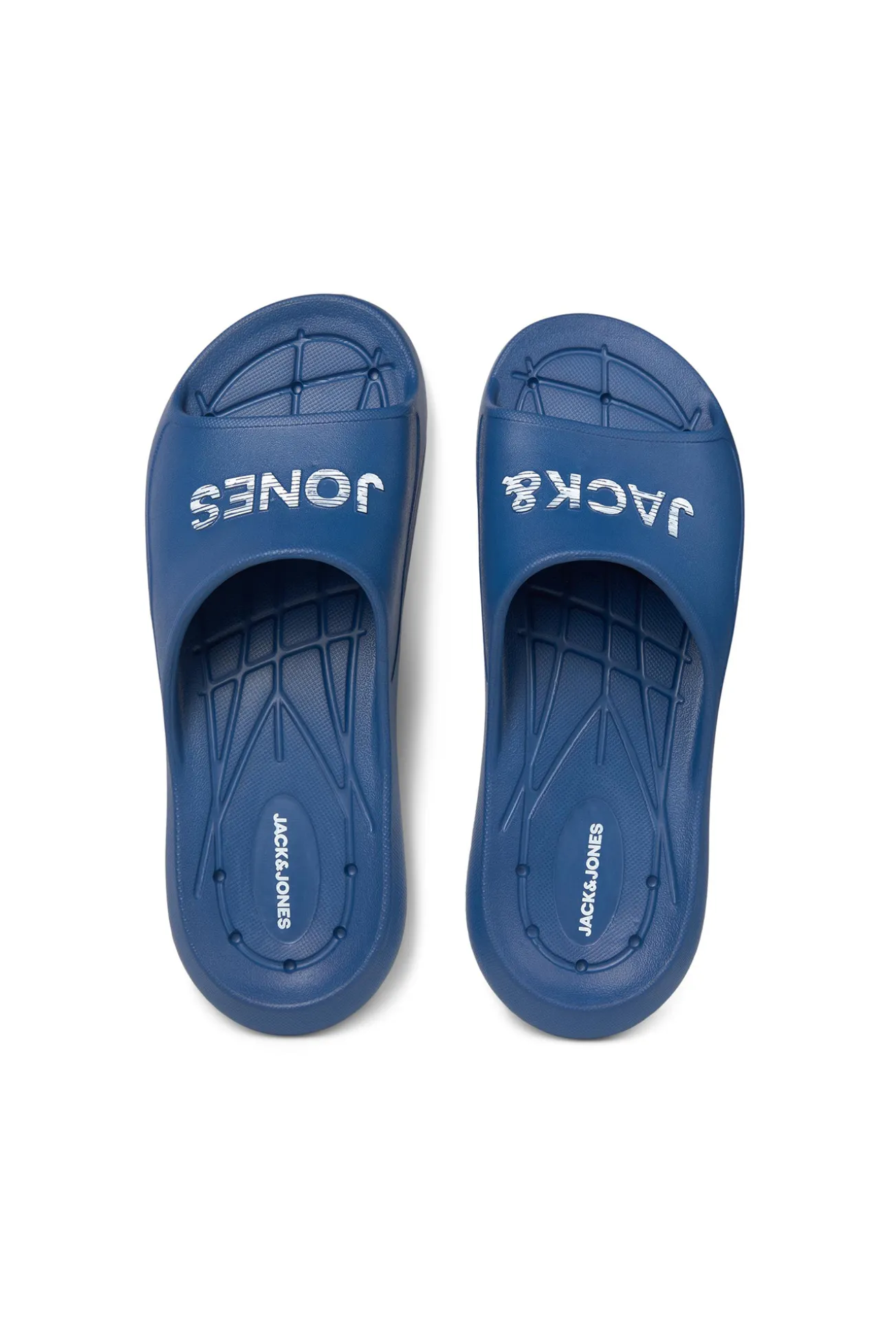 Chanclas Logo