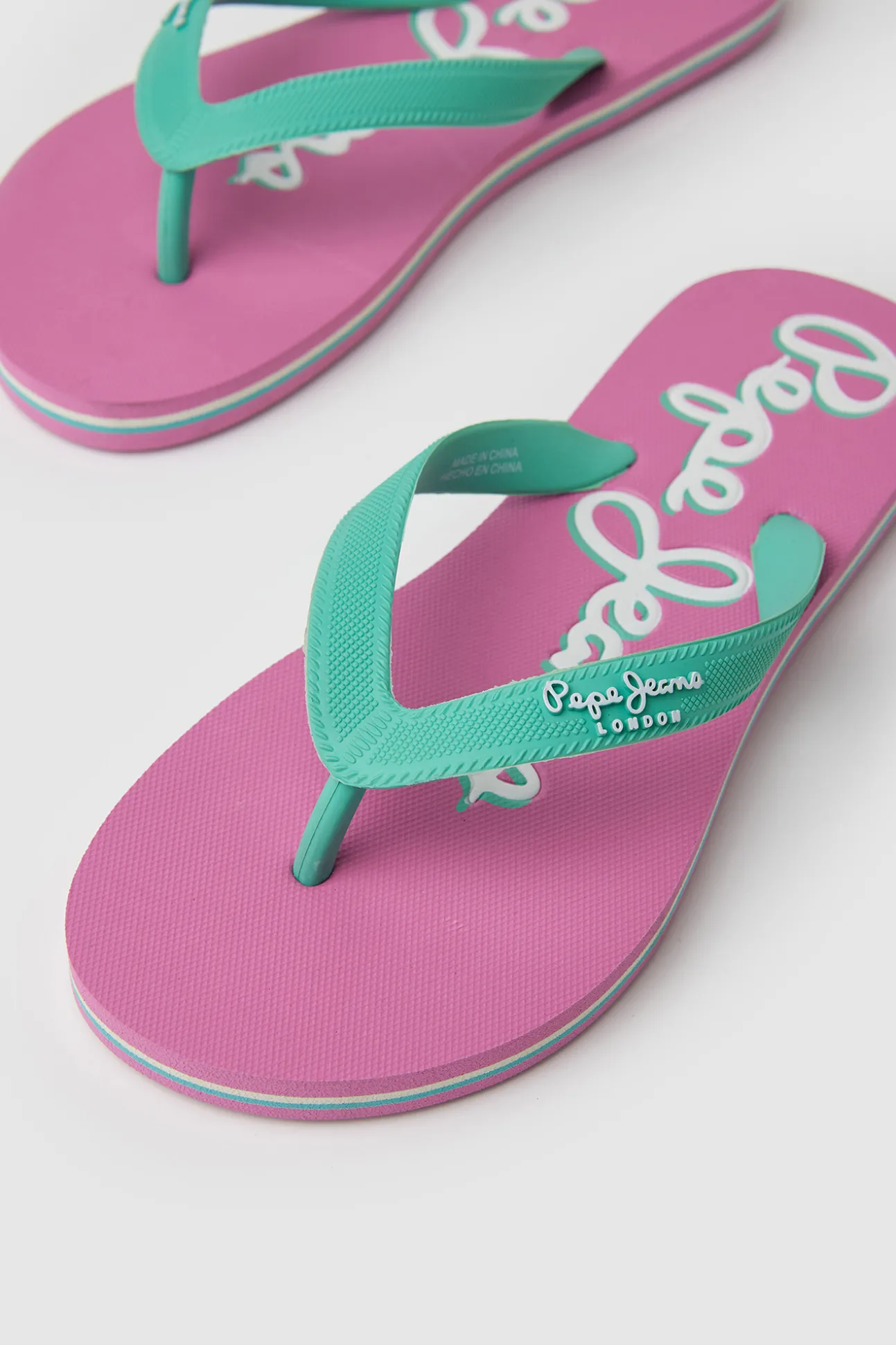 Chanclas Playa Bay Beach
