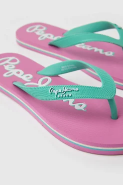 Chanclas Playa Bay Beach