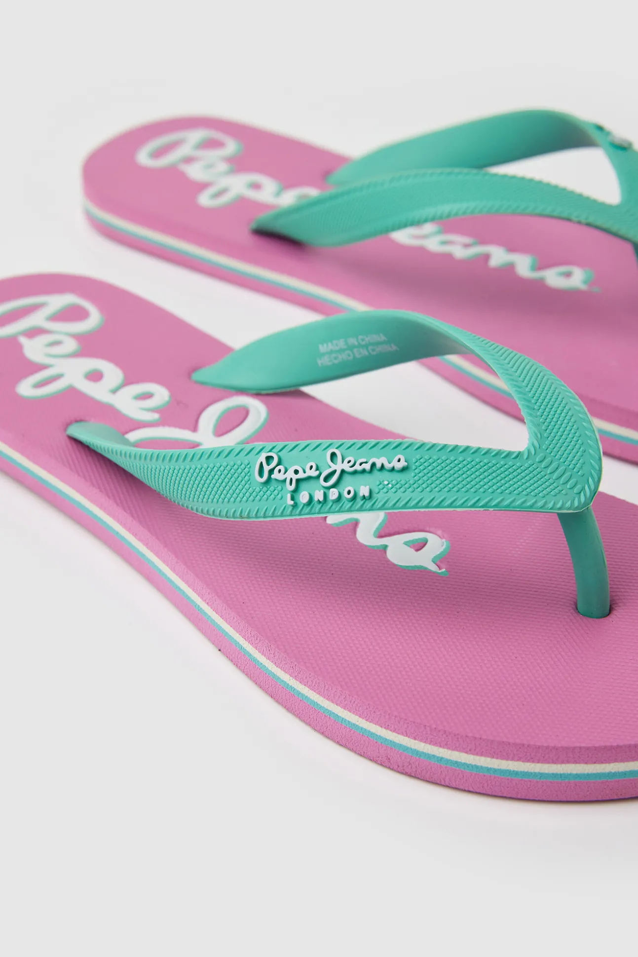 Chanclas Playa Bay Beach