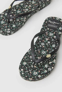 Chanclas Playa Rake Garden Night