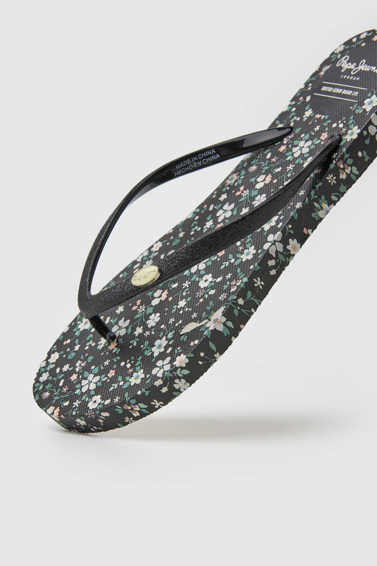 Chanclas Playa Rake Garden Night