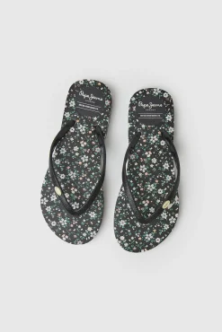Chanclas Playa Rake Garden Night
