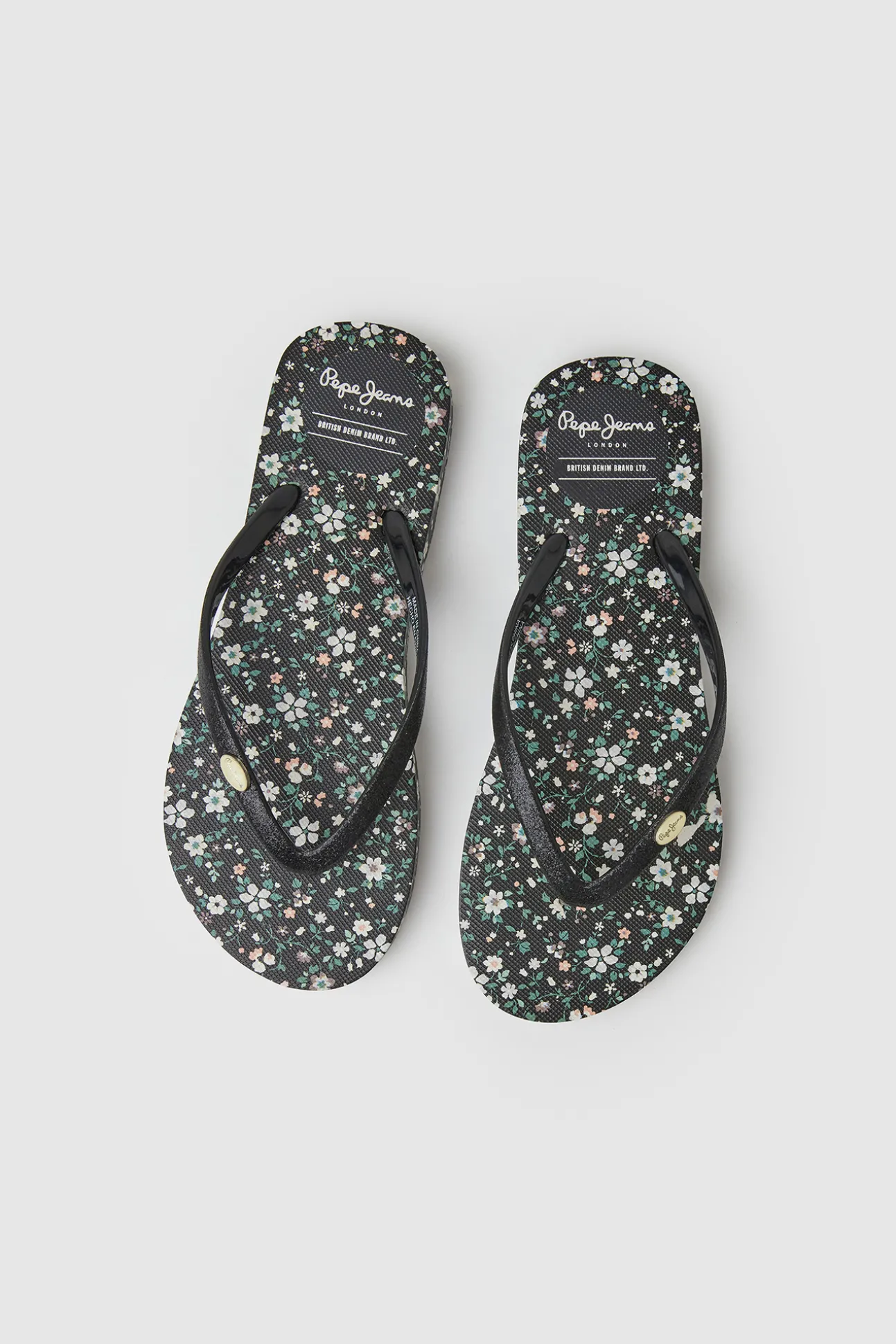 Chanclas Playa Rake Garden Night