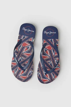 Chanclas Playa Rake Marvellis